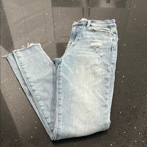 Frame Denim